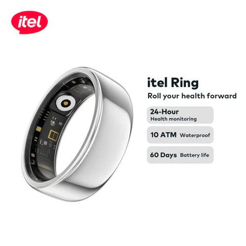 Itel Watch Ring2