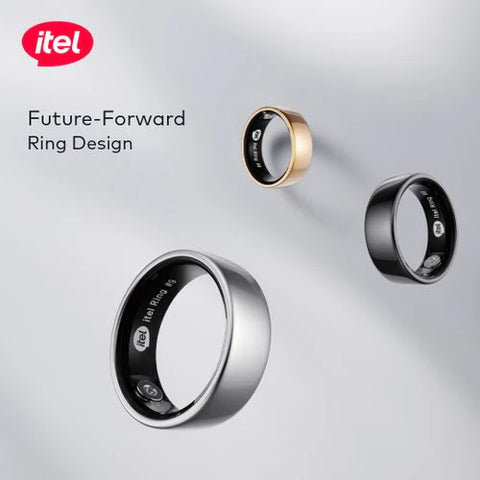 Itel Watch Ring2