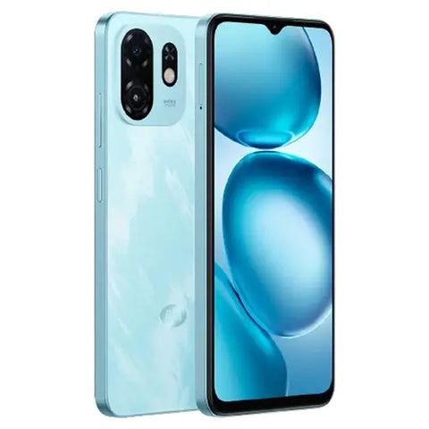 Itel A100C A6611 4+64GB