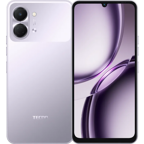 Tecno Spark Go 3 KN3 4+64GB - Selecto