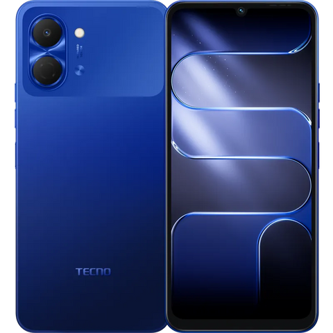 Tecno Spark Go 3 KN3 4+64GB - Selecto