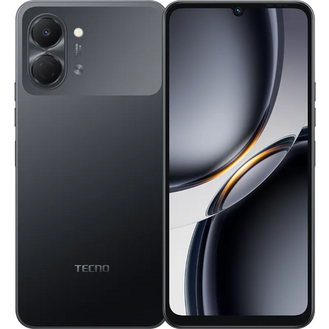Tecno Spark Go 3 KN3 4+128GB - Selecto
