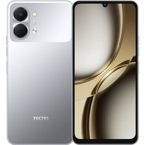 Tecno Spark Go 3 KN3 4+64GB - Selecto