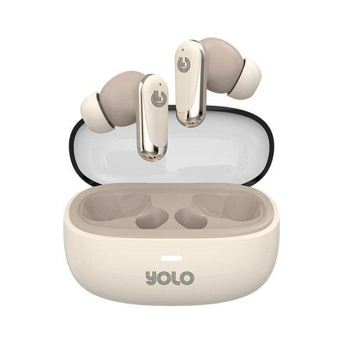 Yolo Yopod Vibe Earbuds