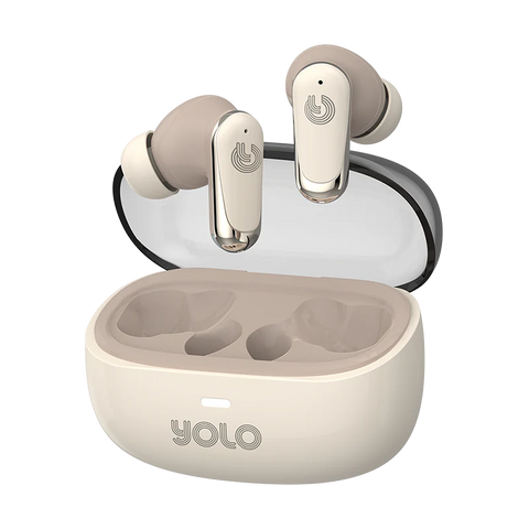 Yolo Yopod Vibe Earbuds