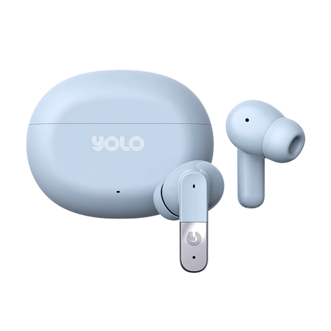 Yolo YoPod Rhythm Earbuds
