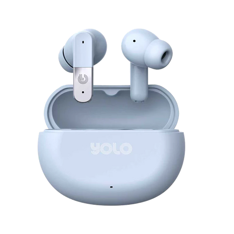 Yolo YoPod Rhythm Earbuds
