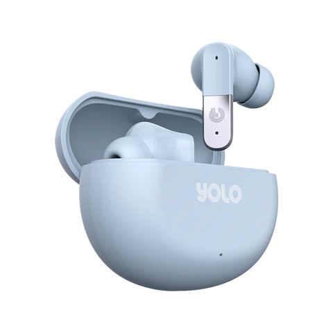 Yolo YoPod Rhythm Earbuds