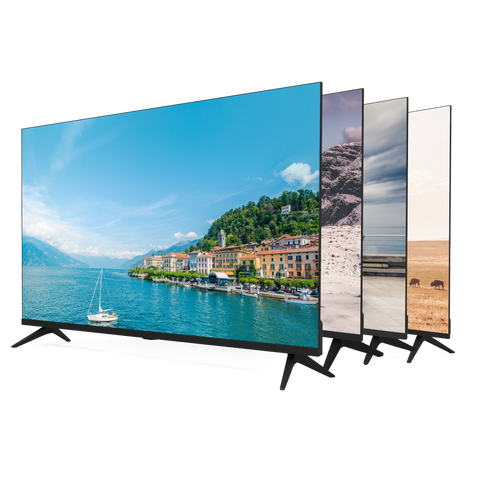 Infinix QLED TV 65X5W 4K