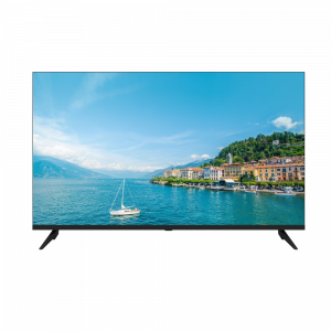 Infinix QLED TV 65X5W 4K