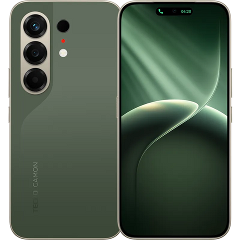 Tecno Camon 50 CN5 8+256GB - Selecto