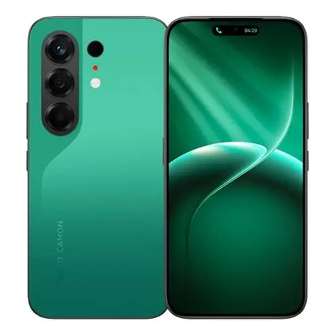Tecno Camon 50 CN5 8+256GB - Selecto