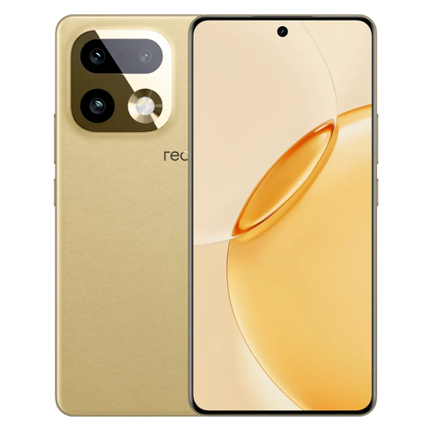 Realme 16 Pro Plus 12+512GB
