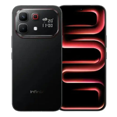 Infinix Note 60 Pro X6878 8+256GB - Selecto
