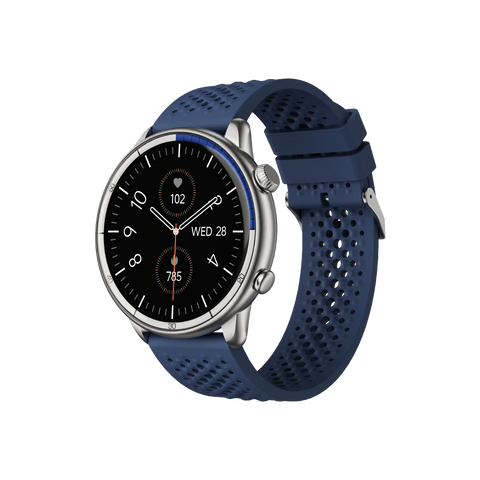 Yolo Grace AI Smart Watch