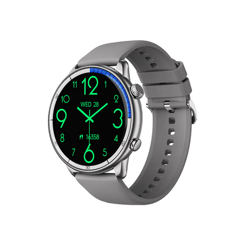 Yolo Grace AI Smart Watch