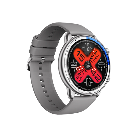 Yolo Grace AI Smart Watch