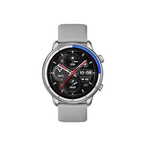 Yolo Grace AI Smart Watch