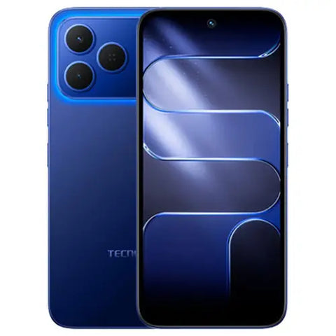 Tecno Spark 50 KN4 6+128GB - Selecto
