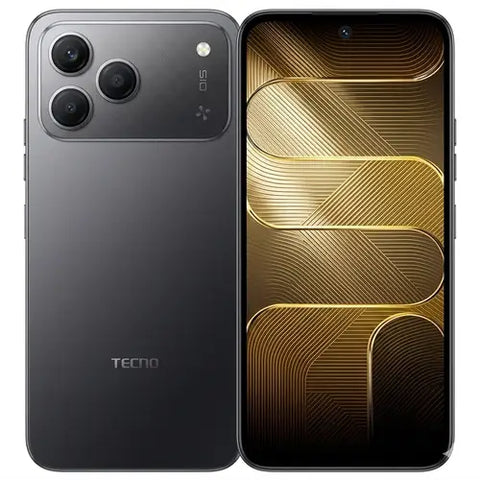 Tecno Spark 50 KN4 6+128GB - Selecto