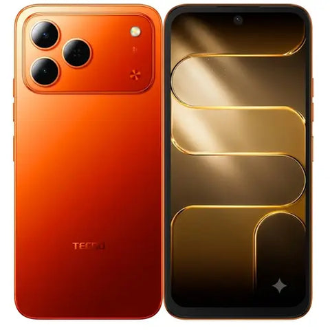 Tecno Spark 50 KN4 6+128GB