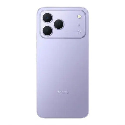 Tecno Spark 50 KN4 6+128GB - Selecto