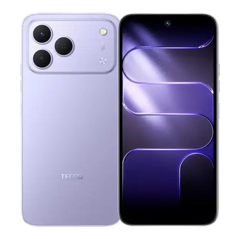 Tecno Spark 50 KN4 6+128GB - Selecto