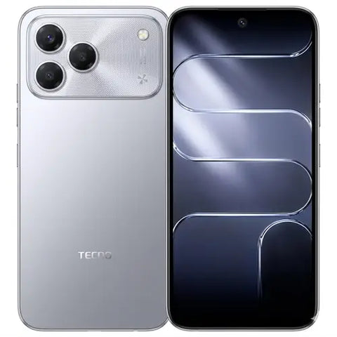 Tecno Spark 50 KN4 6+128GB - Selecto