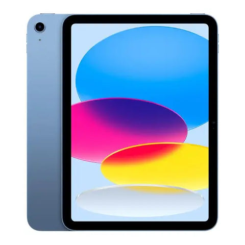 Apple iPad A16 Wifi 256GB 10.86 Inches A3354