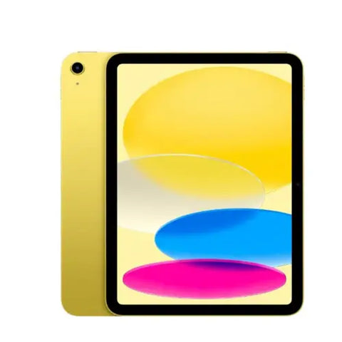 Apple iPad A16 Wifi 256GB 10.86 Inches A3354