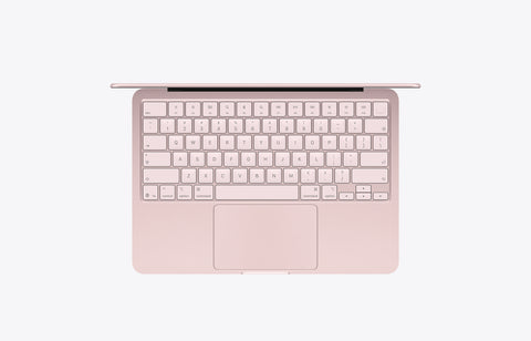 Apple 13-inch MacBook Neo 8+512GB - Selecto