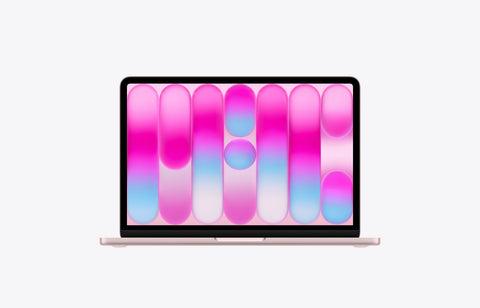 Apple 13-inch MacBook Neo 8+512GB - Selecto