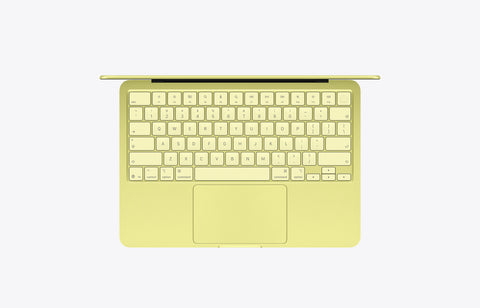 Apple 13-inch MacBook Neo 8+512GB - Selecto