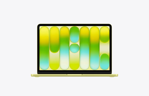 Apple 13-inch MacBook Neo 8+512GB - Selecto