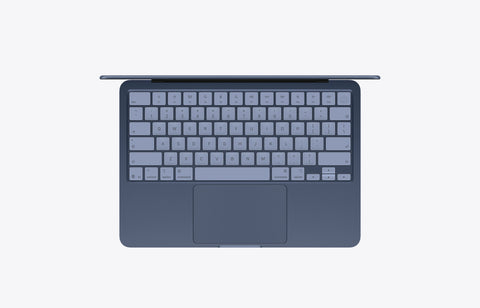 Apple 13-inch MacBook Neo 8+512GB - Selecto