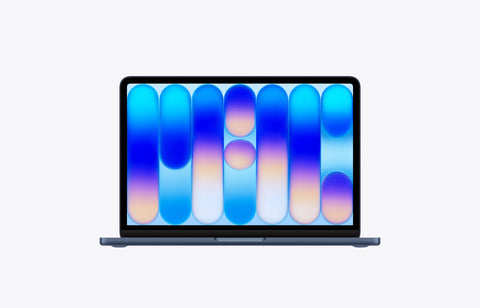 Apple 13-inch MacBook Neo 8+512GB - Selecto