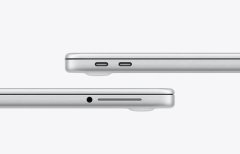Apple 13-inch MacBook Neo 8+512GB - Selecto