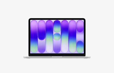 Apple 13-inch MacBook Neo 8+512GB - Selecto