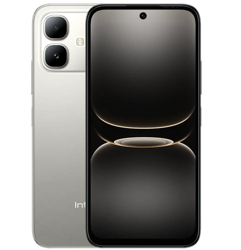 Infinix Smart 20 X6840 4+64GB With Oraimo OEP-320 Earphone