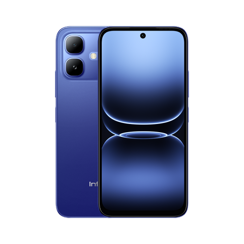 Infinix Smart 20 X6840 4+64GB With Oraimo OEP-320 Earphone