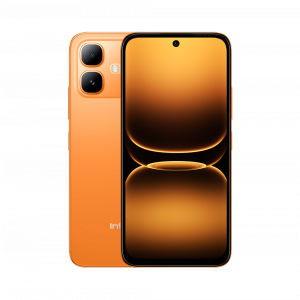 Infinix Smart 20 X6840 4+64GB With Oraimo OEP-320 Earphone