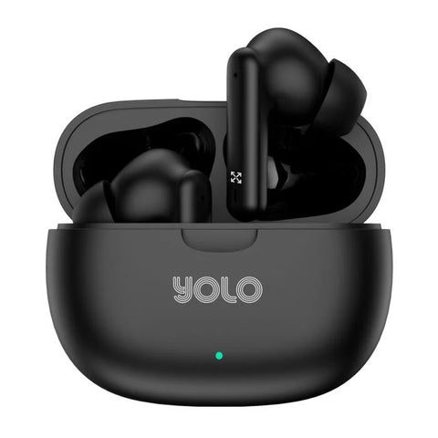 Yolo Yopod Noise