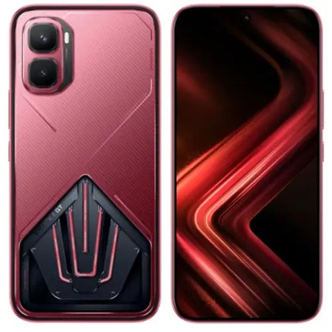 Infinix GT 50 Pro X6891 12+256GB - Selecto