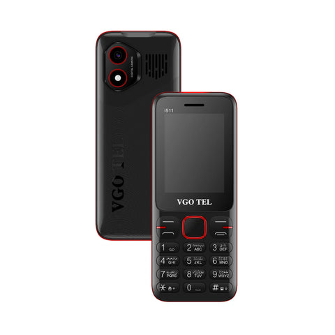Vgotel i511 2.4"