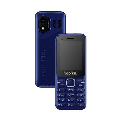 Vgotel i511 2.4"