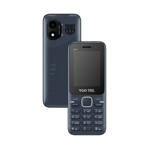 Vgotel i511 2.4"