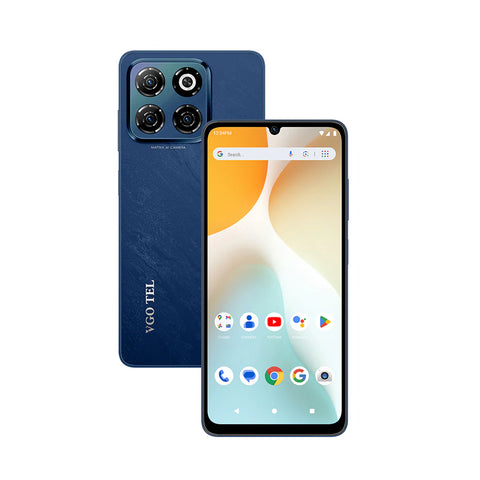 Vgotel Smart 9 Pro 4+64GB