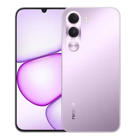 Realme C100i 4+64GB
