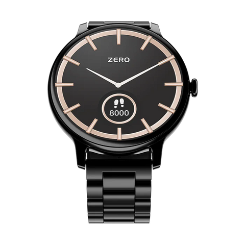 Zero Luna Pro Smartwatch