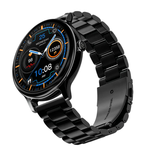 Zero Luna Pro Smartwatch